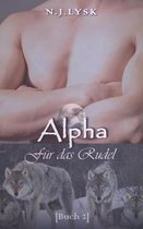 Alpha Fur das Rudel