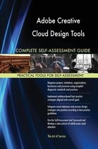Adobe Creative Cloud Design Tools Complete Self-Assessment Guide