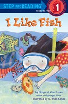 Step into Reading - I Like Fish