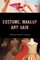 Behind the Silver Screen Series - Costume, Makeup, and Hair