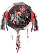 Star Wars - The Last Jedi™ - Pinata - Kinderfeest- Feestversiering - Feestdecoratievoorwerp