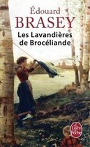 Les lavandieres de Broceliande