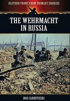 Wehrmacht in Russia