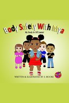 Body Safety with Mya: My Body Is Off Limits!