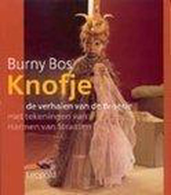 Knofje - Burny Bos | Do-index.org