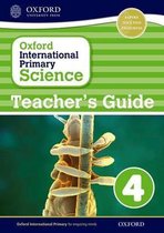 Oxford International Primary Science Stage 4, Age 8-9