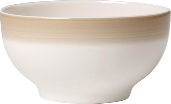 Villeroy & Boch  Colourful Life Natural Cotton French-Bol