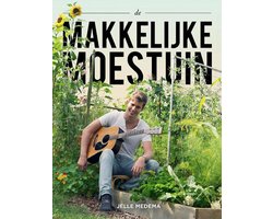 De makkelijke moestuin