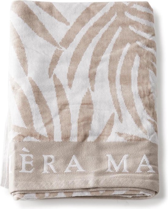 RM Palm Leaves Beach Towel fl160x85 | bol.com