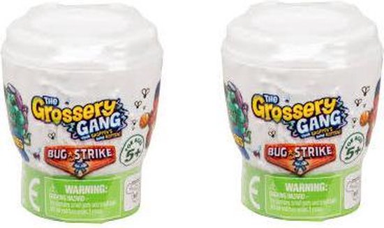 grossery gang mystery pack