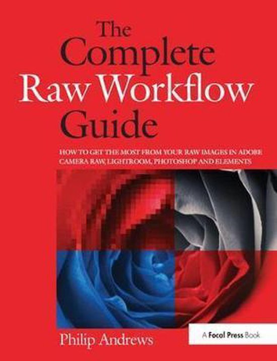 The Complete Raw Workflow Guide - cover