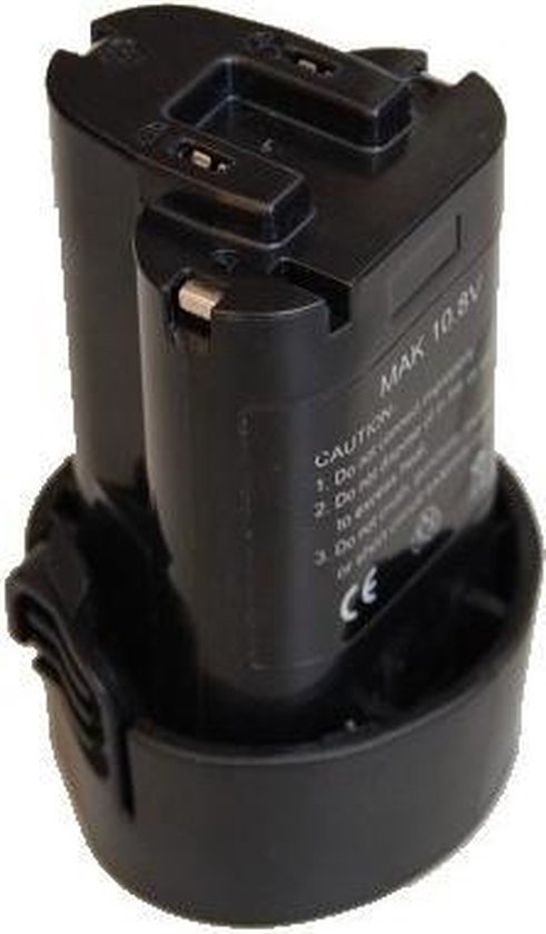 Аккумулятор bl1013 makita