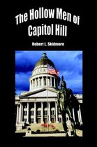 The Hollow Men of Capitol Hill