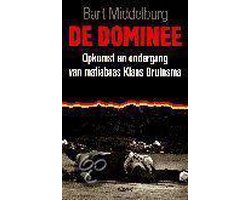 De Dominee