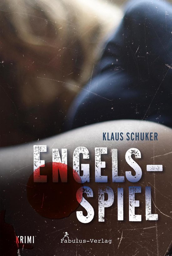 Engelsspiel - cover