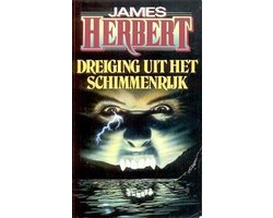DREIGING UIT HET SCHIMMENRIJK