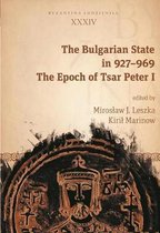 The Bulgarian State in 927–969