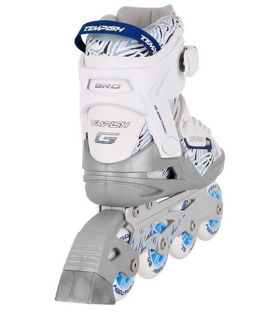 Tempish Inline Skates Grade Dames Wit Maat 37