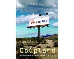 Omslag van Life After God
