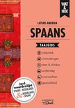 Wat & Hoe taalgids  -   Spaans Latijns-Amerika