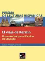 Prisma de lecturas hispánicas. El viaje de Kerstin