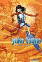 Yoko Tsuno