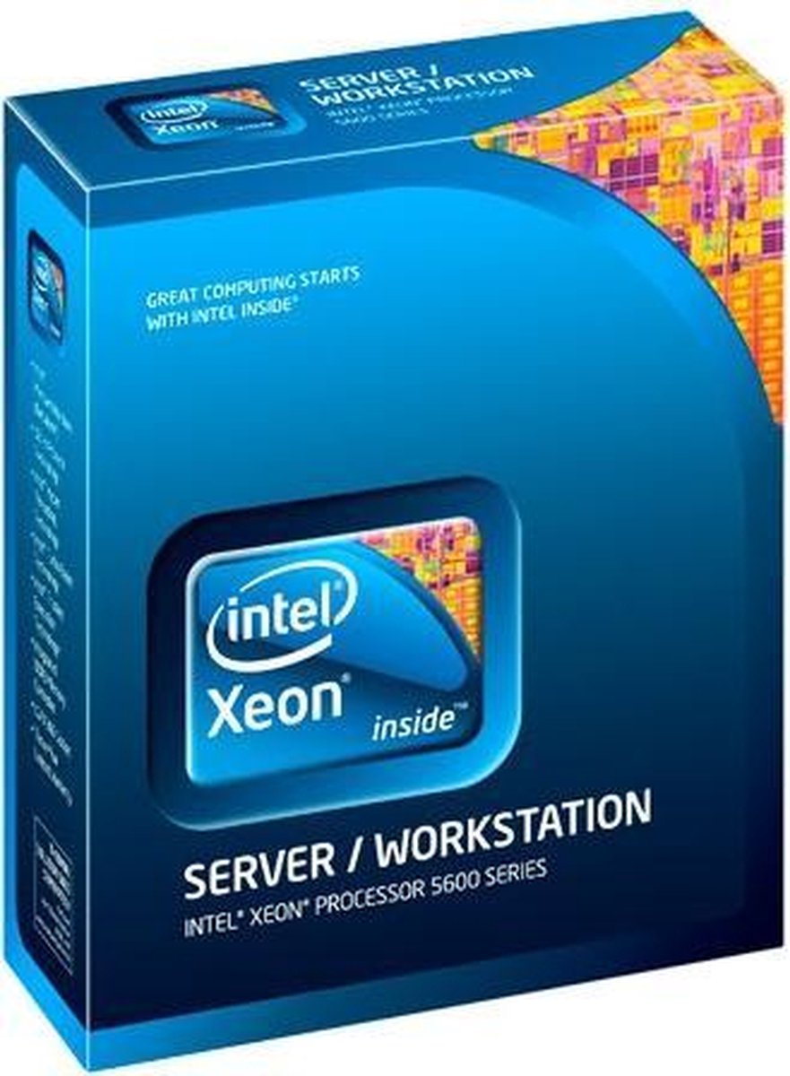 X5690 xeon рейтинг процессоров