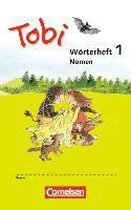 Tobi Wörtertraining. Arbeitshefte im Paket