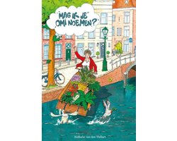 Omi 1 -   Mag ik je Omi noemen?