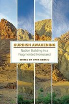 ISBN Kurdish Awakening : Nation Building in a Fragmented Homeland, histoire, Anglais, Couverture rigide, 332 pages