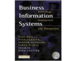 Business Information Systems