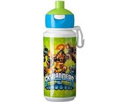 Mepal drinkfles campus pop-up - Skylanders Swap Force