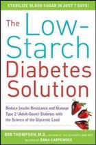The Low-Starch Diabetes Solution