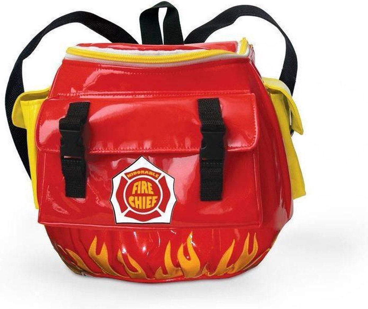 service d'incendie kidorable sac bol