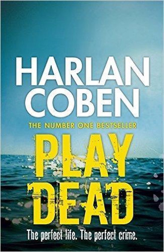 Play Dead - cover