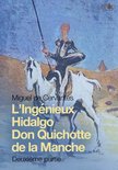 Don Quichotte