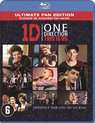 One Direction - This Is Us (Blu-ray)