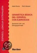 Gramatica basica del espanol con ejercicios