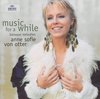 Anne-Sofie Von Otter - Music For A While