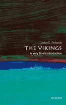 Very Short Introductions - The Vikings: A Very Short Introduction