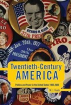 Twentieth Century America
