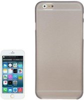 iPhone 6 Ultra Dunne  Case 0.3mm Cover, hoesje zwart
