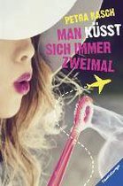 Man küsst sich immer zweimal