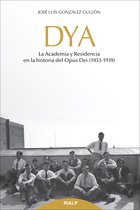 Libros sobre el Opus Dei - DYA