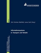 Informationssysteme in Transport Und Verkehr