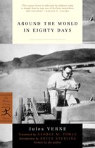 Modern Library Classics - Around the World in Eighty Days