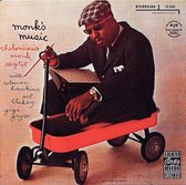 Thelonious Monk - Monk's Music (CD)