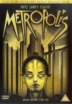 Metropolis (Special Edition)(Import)