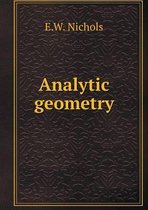 Analytic geometry