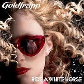 Ride A White Horse (Import)